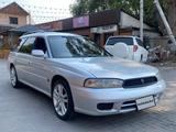 Subaru Legacy 1997 года за 2 300 000 тг. в Алматы
