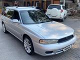 Subaru Legacy 1997 года за 2 300 000 тг. в Алматы – фото 2