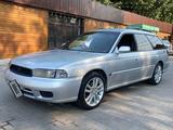 Subaru Legacy 1997 года за 2 300 000 тг. в Алматы – фото 3