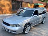 Subaru Legacy 1997 года за 2 300 000 тг. в Алматы – фото 4