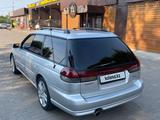 Subaru Legacy 1997 года за 2 300 000 тг. в Алматы – фото 5