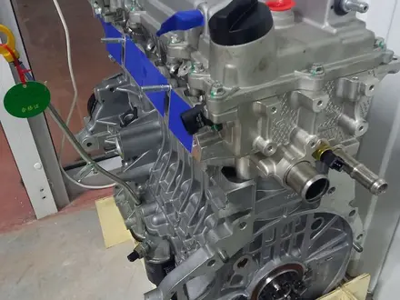 Двигатель 1.8 Lifan x60| Моторы Лифан х60 вариаторы акпп за 750 000 тг. в Астана – фото 2