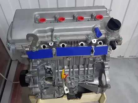Двигатель 1.8 Lifan x60| Моторы Лифан х60 вариаторы акпп за 750 000 тг. в Астана – фото 3