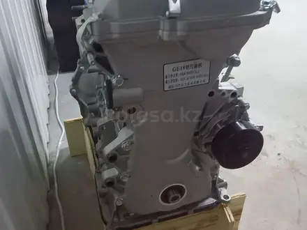 Двигатель 1.8 Lifan x60| Моторы Лифан х60 вариаторы акпп за 750 000 тг. в Астана – фото 6