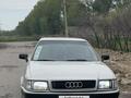 Audi 80 1994 года за 1 550 000 тг. в Тараз – фото 4