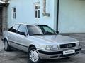 Audi 80 1994 года за 1 550 000 тг. в Тараз – фото 2