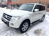 Mitsubishi Pajero 2007 годаүшін10 050 000 тг. в Караганда – фото 2