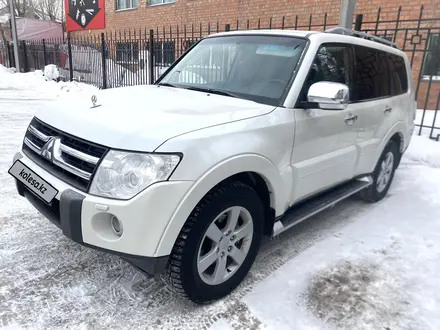 Mitsubishi Pajero 2007 года за 10 050 000 тг. в Караганда – фото 2