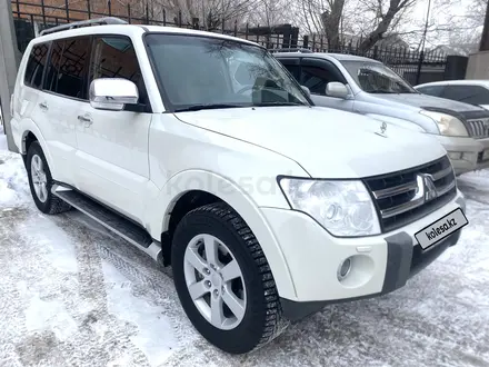 Mitsubishi Pajero 2007 года за 10 050 000 тг. в Караганда