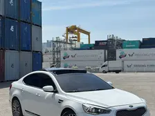 Kia K7, 2013