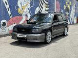 Subaru Forester 1998 года за 3 190 000 тг. в Алматы – фото 2