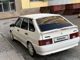 ВАЗ (Lada) 2114 2013 годаүшін1 600 000 тг. в Талдыкорган – фото 3