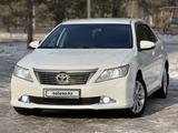 Toyota Camry 2014 годаүшін9 500 000 тг. в Павлодар