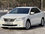 Toyota Camry 2014 годаүшін9 500 000 тг. в Павлодар – фото 3