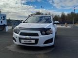 Chevrolet Aveo 2013 годаfor2 750 000 тг. в Уральск