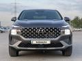 Hyundai Santa Fe 2021 годаfor16 500 000 тг. в Алматы – фото 22