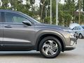 Hyundai Santa Fe 2021 годаfor16 500 000 тг. в Алматы – фото 5