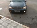 Mercedes-Benz C 240 2002 годаүшін2 670 000 тг. в Кокшетау – фото 2