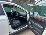 Subaru Outback 2015 года за 6 000 000 тг. в Уральск