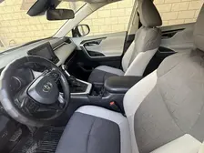 Toyota RAV4, 2020