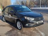 ВАЗ (Lada) Granta 2190 2019 годаfor4 650 000 тг. в Астана – фото 2