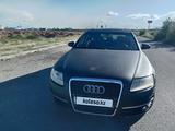 Audi A6 2005 года за 2 700 000 тг. в Астана