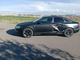 Audi A6 2005 года за 2 700 000 тг. в Астана – фото 4