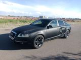 Audi A6 2005 года за 2 700 000 тг. в Астана – фото 5