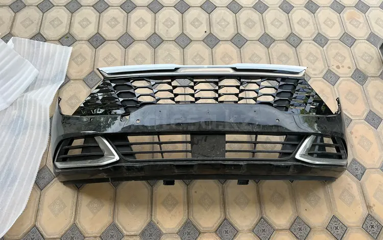 Бампер на Sportage спортейж за 50 000 тг. в Алматы