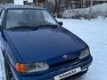 ВАЗ (Lada) 2115 2003 года за 650 000 тг. в Макинск – фото 3