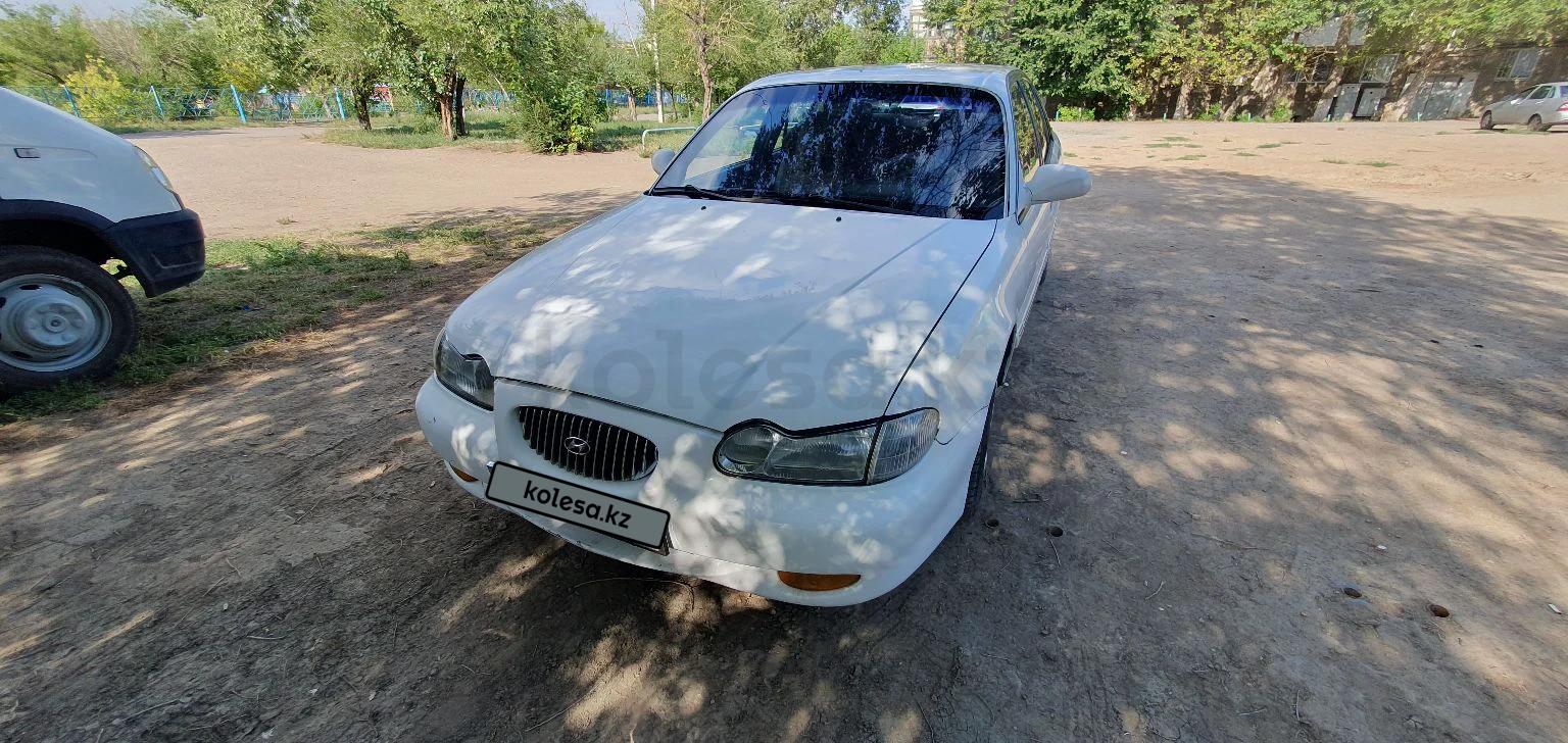 Hyundai Sonata 1997 г.