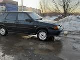 ВАЗ (Lada) 2114 2008 года за 1 100 000 тг. в Актобе – фото 2