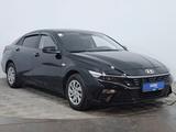 Hyundai Elantra 2024 года за 8 710 000 тг. в Астана – фото 3