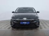 Hyundai Elantra 2024 года за 8 710 000 тг. в Астана – фото 2