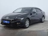Hyundai Elantra 2024 года за 8 710 000 тг. в Астана