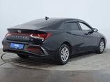 Hyundai Elantra 2024 года за 8 710 000 тг. в Астана – фото 5