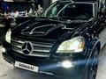 Mercedes-Benz GL 550 2008 годаүшін10 500 000 тг. в Караганда – фото 14