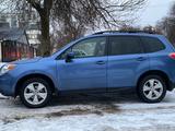 Subaru Forester 2016 годаfor5 800 000 тг. в Актобе – фото 2