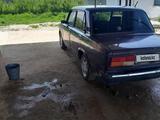 ВАЗ (Lada) 2107 2004 года за 420 000 тг. в Шымкент – фото 4