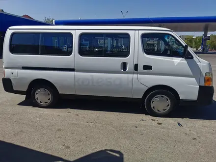 Nissan Urvan 2007 года за 4 000 000 тг. в Алматы – фото 5