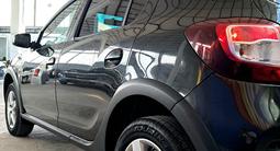 Renault Sandero Stepway 2015 годаүшін3 890 000 тг. в Костанай – фото 2