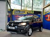 Renault Sandero Stepway 2015 года за 3 890 000 тг. в Костанай