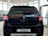 Renault Sandero Stepway 2015 года за 3 890 000 тг. в Костанай – фото 4