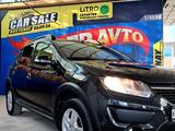 Renault Sandero Stepway 2015 года за 3 890 000 тг. в Костанай – фото 5