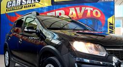 Renault Sandero Stepway 2015 годаүшін3 890 000 тг. в Костанай – фото 5