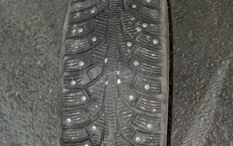 Зимнюю шипованную резину Nokian в Усть-Каменогорске — объявление ...