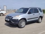 Honda CR-V 2003 года за 3 900 000 тг. в Астана