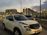 Nissan Juke 2013 годаүшін5 500 000 тг. в Алматы – фото 2