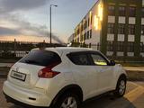 Nissan Juke 2013 годаүшін5 500 000 тг. в Алматы – фото 3