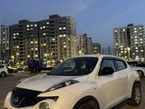 Nissan Juke 2013 годаүшін5 500 000 тг. в Алматы